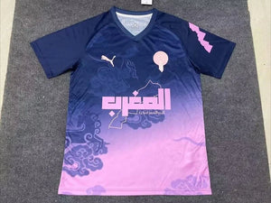 Visuel 1 — Maillot Maroc Concept 2025-26