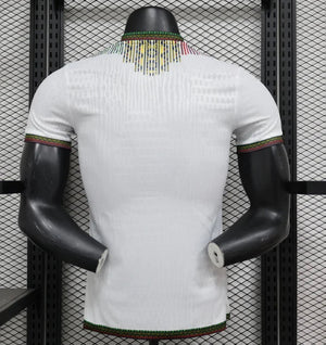 Visuel 2 — Maillot Mali CAN 2025-26