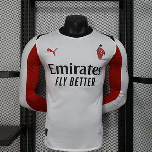 Visuel 1 — Maillot AC Milan manches longues 2025-26