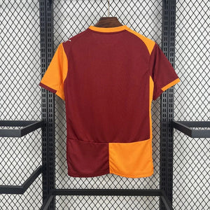Visuel 2 — Maillot Galatasarays 2025-26