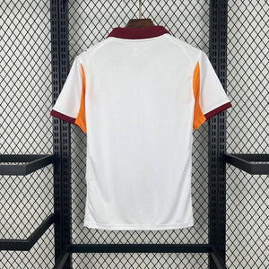 Visuel 2 — Maillot Galatasarays extérieur 2025-26
