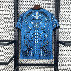 Visuel 5 — Maillot Napoli concept 2025-26
