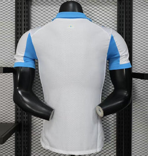 Visuel 2 — Maillot Marseille 2025-26