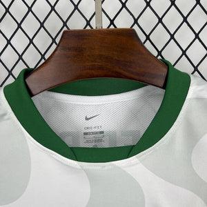 Visuel 2 — Maillot Sporting extérieur 2025-26