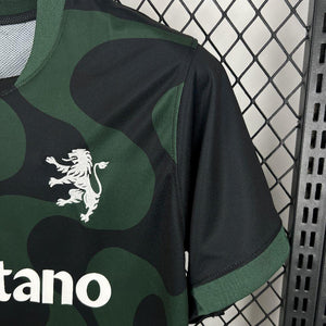 Visuel 5 — Maillot Sporting 2025-26