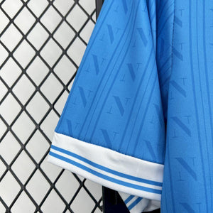 Visuel 3 — Maillot Napoli 2025-26