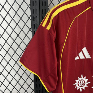 Visuel 3 — Maillot Servette 2025-26