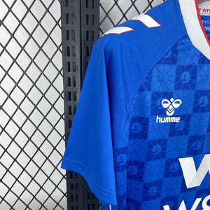 Visuel 6 — Maillot Sunderland extérieur 2025-26
