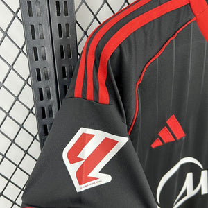Visuel 2 — Maillot Séville extérieur 2025-26