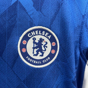 Visuel 7 — Kit enfant Chelsea 2025-26