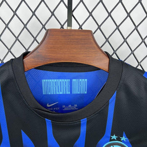 Visuel 10 — Kit enfant Inter Milan 2025-26