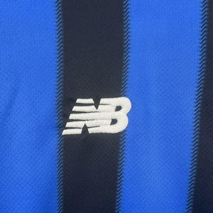 Visuel 2 — Maillot Atalanta 2025-26