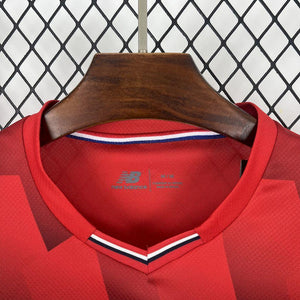 Visuel 7 — Maillot Lille 2025-26