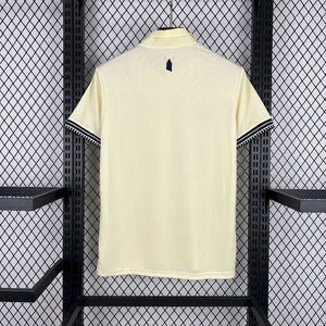 Visuel 2 — Maillot Everton extérieur 2025-26