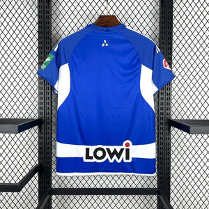 Visuel 2 — Maillot Granada extérieur 2025-26
