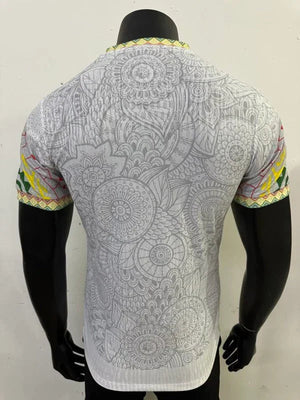 Visuel 2 — Maillot Mali 2025-26