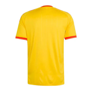 Visuel 2 — Maillot RC Lens Domicile 2026/2027