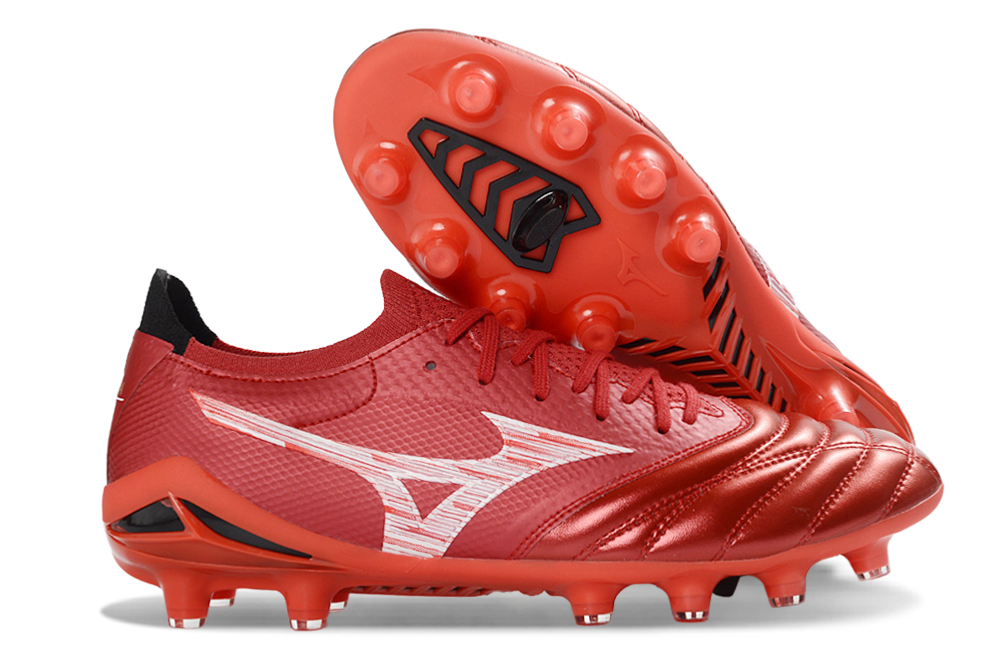 Mizuno Morelia Neo IV BATE