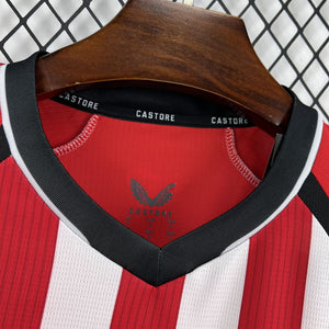 Visuel 5 — Maillot Athletic Bilbao Domicile 2026-27