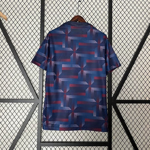 Visuel 7 — Maillot Angleterre saison 2024-25 entraînement