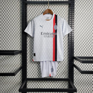 Visuel 1 — Kit Enfant AC Milan