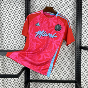 Visuel 1 — Maillot 25-26 Inter Miami