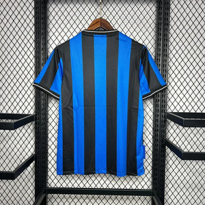 Visuel 8 — Maillot Retro Inter Milan 2009 FINALE UCL