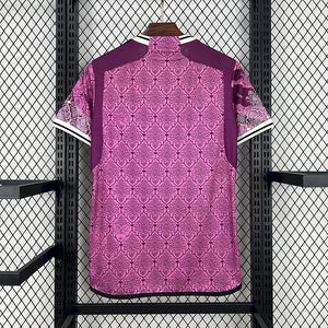 Visuel 8 — Maillot Real Madrid Concept Rose 2024-25