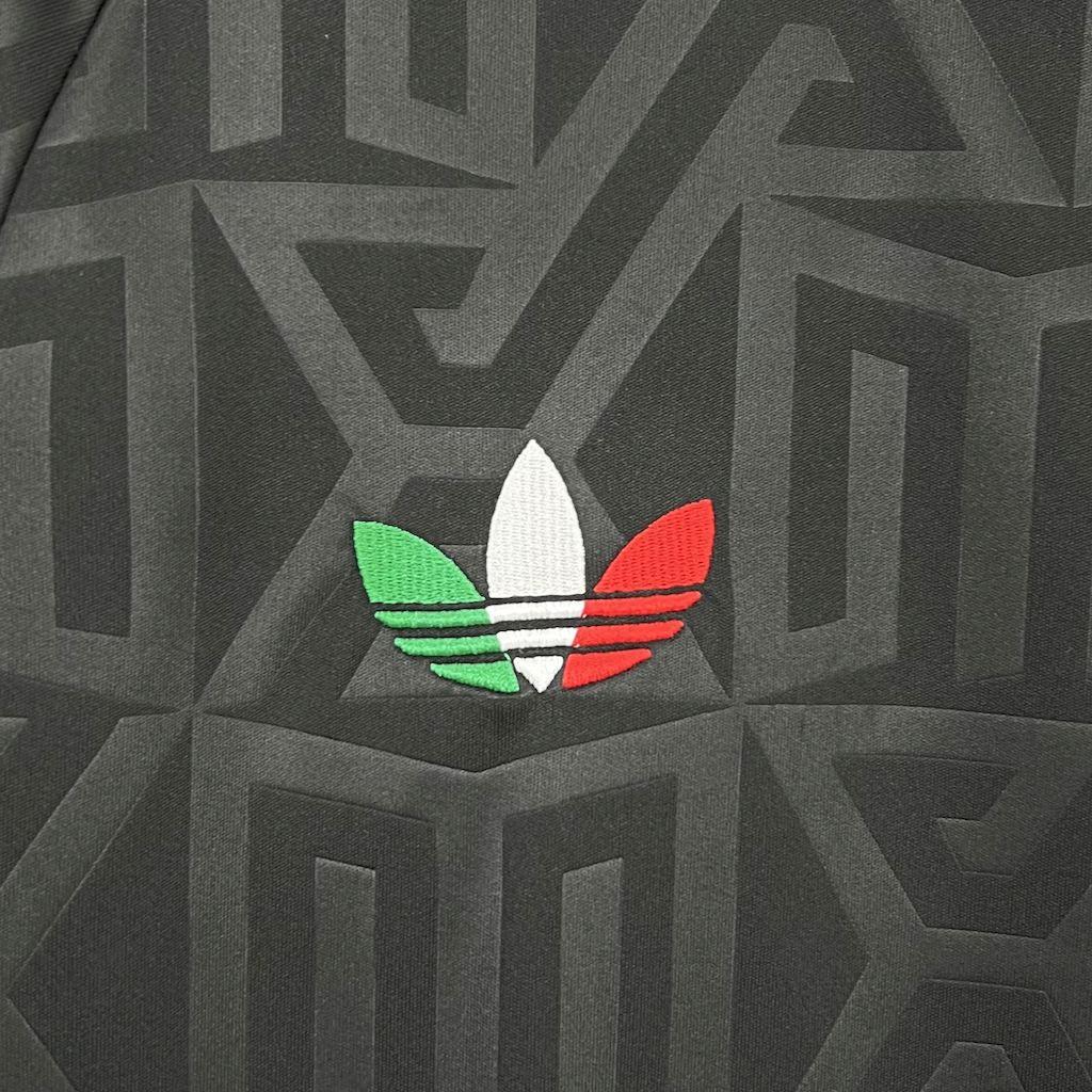 Maillot Mexique extérieur 2025-26