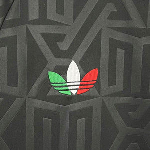 Visuel 5 — Maillot Mexique extérieur 2025-26