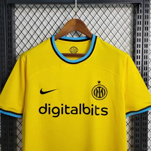 Visuel 3 — maillot Inter Milan 2022/23