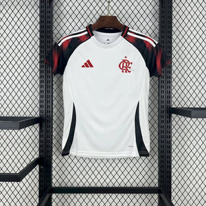 Visuel 1 — Maillot Flamengo extérieur 2025-26 féminin