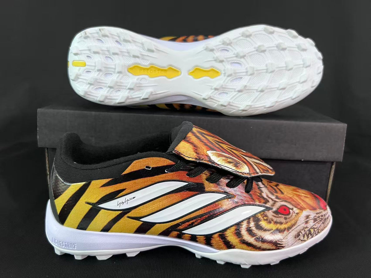 26 Predator Elite Tongue TF