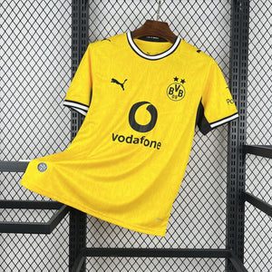 Visuel 1 — Maillot Dortmund Domicile 2026/27