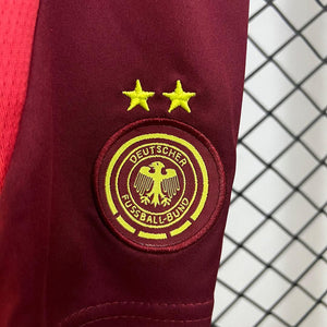 Visuel 3 — Kit Enfant Allemagne extérieur 2025
