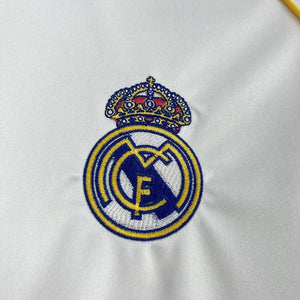 Visuel 7 — Maillot Real Madrid foot domicile 2025 2026