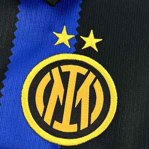 Visuel 3 — Maillot Inter Milan 2026-27
