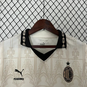Visuel 2 — MAILLOT AC MILAN 2024/25 FOURTH