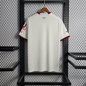 Visuel 2 — Maillot AC Milan  extérieur 2022/23