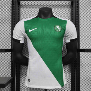 Visuel 1 — Maillot Sporting 2024-25
