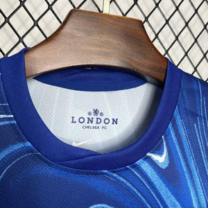 Visuel 4 — Maillot Chelsea Domicile 2024/25