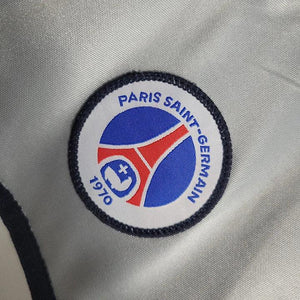 Visuel 6 — Maillot Paris Retro 2000