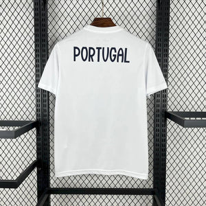 Visuel 7 — Maillot Portugal concept 2025