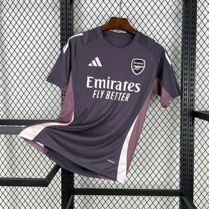 Visuel 1 — Maillot Arsenal entrainement 2024-25