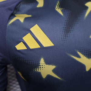 Visuel 10 — Maillot Boca Juniors 2025-2026