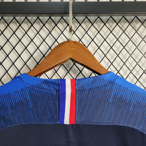 Visuel 5 — Maillot Équipe de France maillot retro 2018