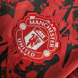 Visuel 5 — Maillot Manchester United 2023 2024