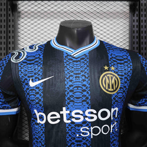 Visuel 5 — Maillot Inter Milan concept 2025-26