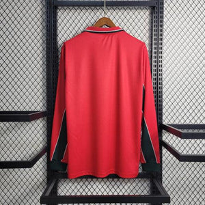 Visuel 2 — Maillot Maroc Retro 98 Manches Longues