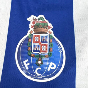 Visuel 5 — Maillot Porto 2025-26